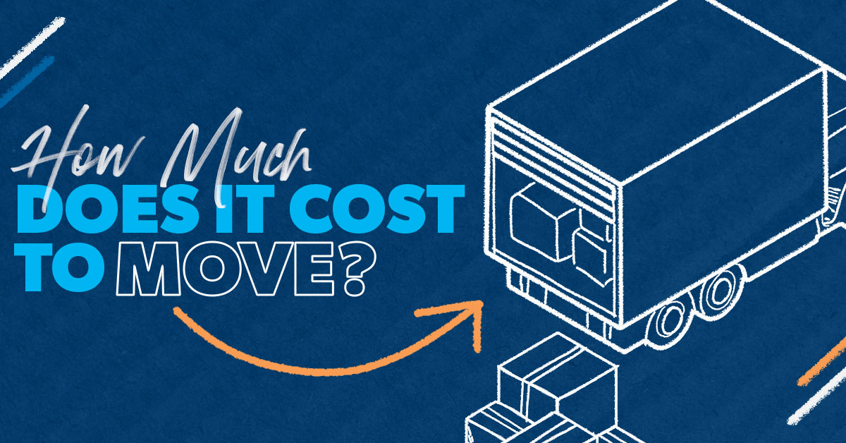 Decoding Furniture Moving Costs – His Workmanship