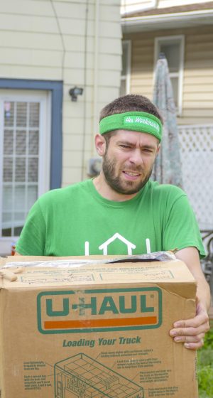 Eric- Box Eric- Box
