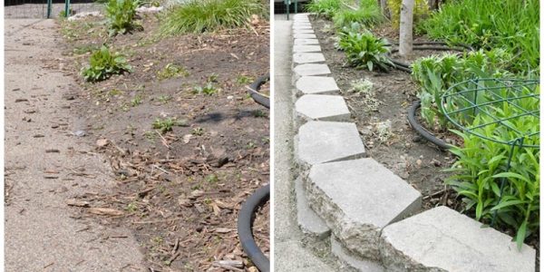Retaining Wall